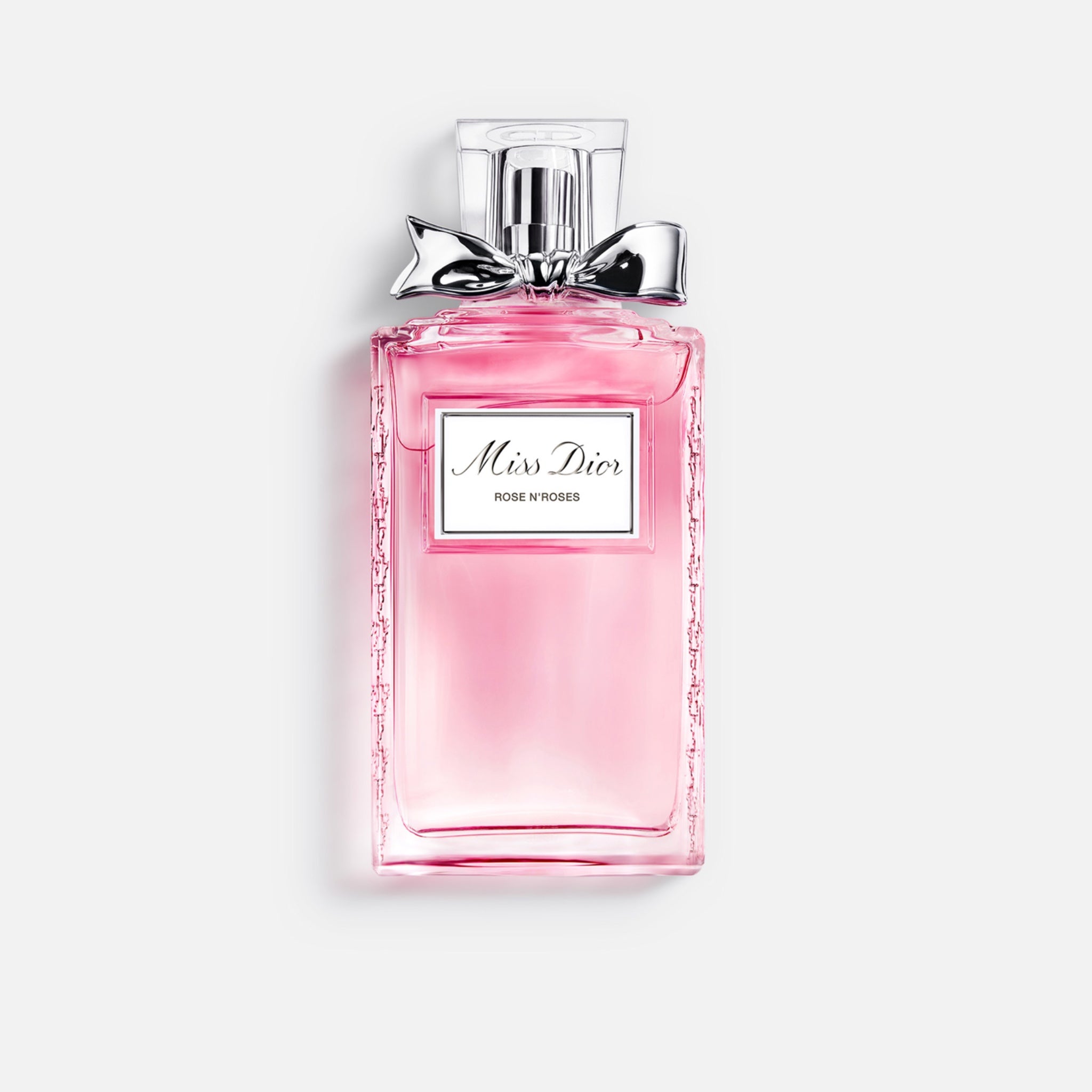 Dior Miss Dior Rose N'Roses Women's Eau de Toilette - 100ml – bottle